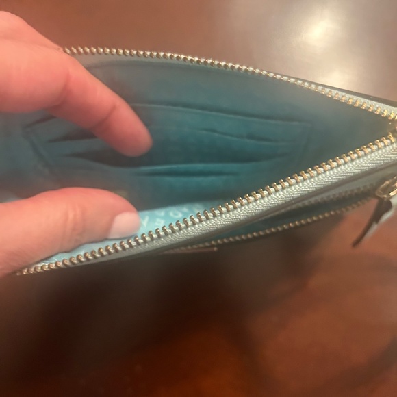Kate Spade wristlet / wallet - Picture 6 of 6